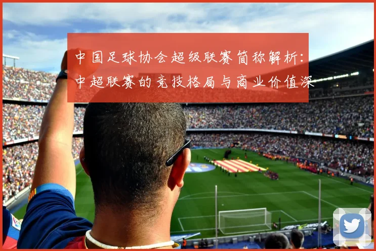 中国足球协会超级联赛简称解析:中超联赛的竞技格局与商业价值深度洞察